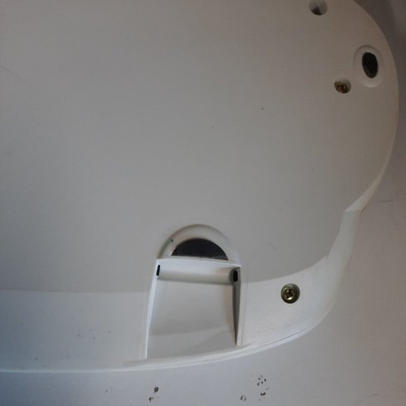 Logitech Internet Navigator Computer Keyboard USB Model Y-BE22 Vintage - Picture 9 of 11